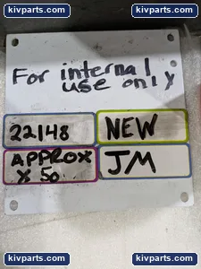 Panduit PM6-5R-L Metric Ring Terminal – actual item, photo 4 of 4