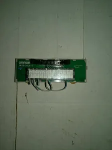 Omron XW2B-20J6-6 Connector Terminal Block