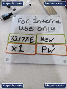 Arrow Hart 42004 Overload Relay Heater Element – actual item, photo 5 of 5
