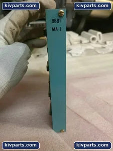 Square D C30585-037-01 Industrial Automation Control – actual item, photo 5 of 5