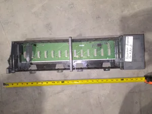 Allen-Bradley 1746-A13 SLC 500 Rack