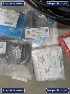 Kawasaki 50817-0127 Pendant with 50833-0324 Cable – actual item, photo 4 of 11