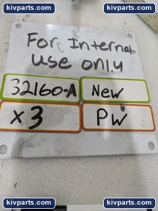 Bussmann FRS-R-12 RK5 Dual Element Time Delay Fuse – actual item, photo 5 of 5