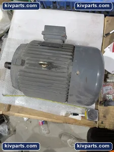 EP7.5-18-213T Epic Plus Severe Duty Motor – actual item, photo 7 of 8