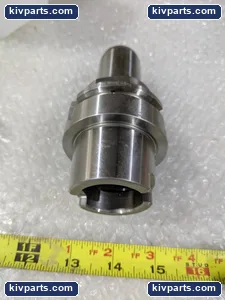 Erickson HSK63AHCT14090M Hydraulic Chuck Tool Holder – actual item, photo 4 of 6