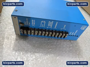 RIS SC-1356 Integrator Signal Transmitter – actual item, photo 5 of 6