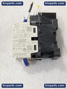 Mitsubishi S-T12 Contactor – actual item, photo 4 of 6