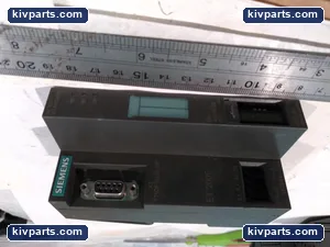 Siemens S7 6ES7 Simatic – actual item, photo 4 of 5