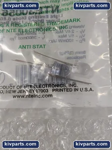 NTE 30056 Semiconductor – actual item, photo 3 of 5