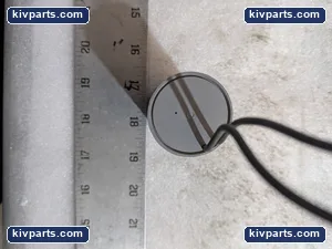 Philips 7C160M30RA Dry Film Capacitor – actual item, photo 5 of 7
