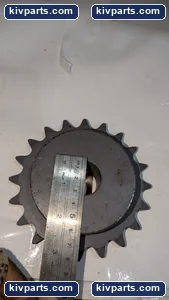 Martin 60BS20 Coupling – actual item, photo 3 of 8