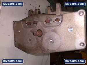 5076-030 Electric Statuce 201230 – actual item, photo 3 of 4