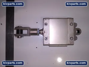 Festo DZF-50-25-A-P-A Pneumatic Component – actual item, photo 4 of 6