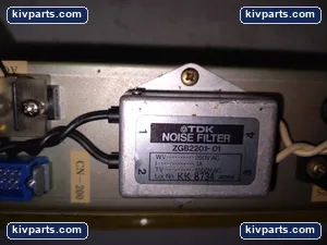 Mitsubishi CN-200 Mazak POWER SUPPLY – actual item, photo 3 of 4