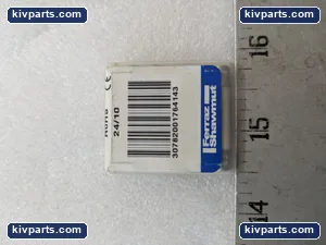 Animatics SM17205D Ferraz Shawmut Time Delay Fuse – actual item, photo 2 of 4