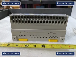 Toshiba CTCW08G61 Industrial Module – actual item, photo 6 of 9