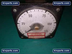 Yokogawa AC Watt Meter – actual item, photo 5 of 8