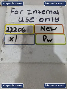 ABB DP30C3P-1 Contactor Coil – actual item, photo 6 of 6