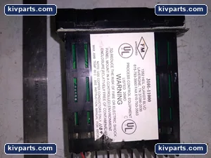3101-11000 Chromalax 2104 – actual item, photo 2 of 6