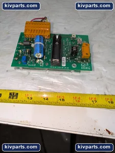 VAN Dorn 330041 Circuit Board – actual item, photo 2 of 7