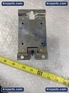 Cutler-Hammer D40RB Type "Powereed" Relay – actual item, photo 4 of 8