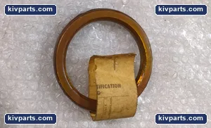 K1525 Varnished Insulated Ring Coil – actual item, photo 2 of 4