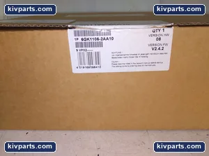 Siemens 6GK1105-2AA10 Ethernet Optical Switch – actual item, photo 3 of 4