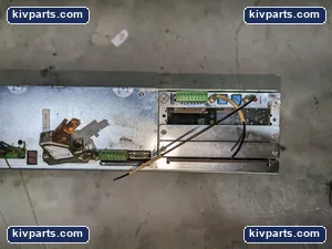 Bosch Rexroth HDS03.2-W100N Servo Drive – actual item, photo 2 of 6