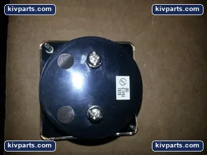Tsuruga TMR-21 DC Analog Panel Meter – actual item, photo 2 of 4