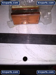 Burndy YG1BW28-462-2N CU Lugs – actual item, photo 2 of 7