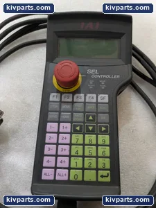 IAI HG1H-SA12CEH-MK1379-S5 Robo Cylinder – actual item, photo 4 of 11
