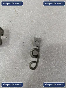 Clark 6002 M17.0 Controller – actual item, photo 4 of 5