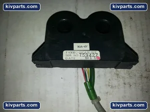 Nana Electronics NNC-20CAW-05Y Hall Current Transformer Sensor – actual item, photo 2 of 2