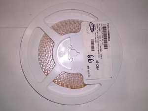 Kemet T491C106K025AT Tantalum Capacitor