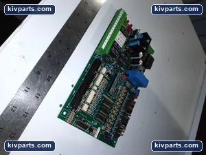 PL06.1 TECNOMEGNETE S.P.A Circuit Board – actual item, photo 5 of 10