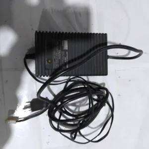Dranetz XBC-8 Battery Charger