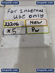 Amprobe RCV12HX Instrument Recorder – actual item, photo 5 of 5