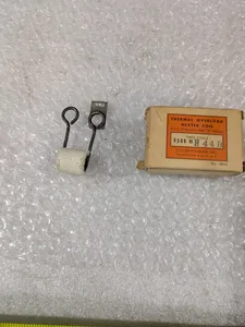 Cutler-Hammer H44B Overload Relay Heater Coil