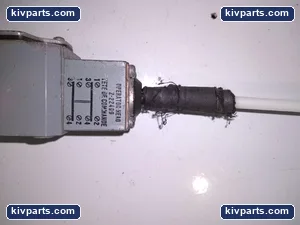 Allen-Bradley 802T-WST 1 Operator – actual item, photo 3 of 5