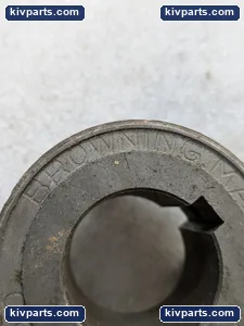 Browning CHJP5 Jaw Coupling – actual item, photo 7 of 10