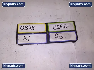 SERVOMAC CT 204B – actual item, photo 4 of 4