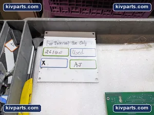Wayne 880310 Unified Sales 3 Prod Display – actual item, photo 5 of 5