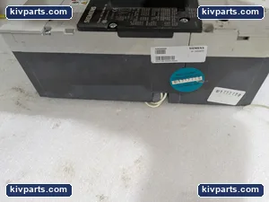 Siemens 3VL4140-3RR30-0AA0 Molded Case Circuit Breaker – actual item, photo 8 of 9
