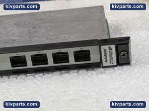 Reliance Electric 45C200A Local I/O Processor Module PLC – actual item, photo 4 of 6