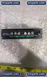 Panel Meter PN600MA Panel Meter – actual item, photo 3 of 4