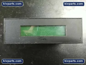 FMC202-B Process Control Module – actual item, photo 2 of 4