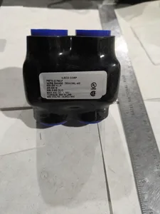 Ilsco PBTD-2-750-F Lug