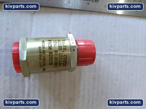 Allen-Bradley 12C146 Allen Aircraft Check Valve – actual item, photo 3 of 5