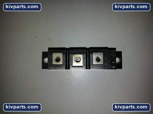 Eupec LOF-IGT1 Powerblock Thyristor Module – actual item, photo 3 of 3