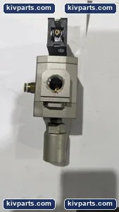 SMC NAV3000-N03-5DZ Pneumatic Component – actual item, photo 2 of 5